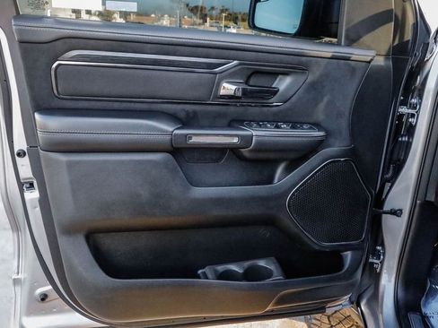 Used 2023 RAM 1500 TRX w/ TRX Level 1 Equipment Group image 24