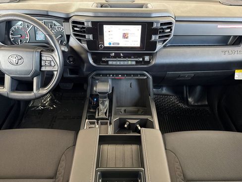 New 2026 Toyota Tundra SR image 12