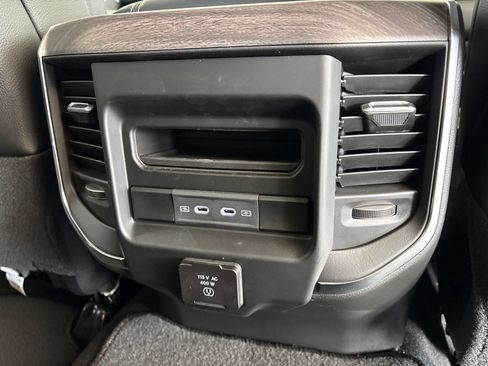 New 2027 RAM 3500 Laramie w/ Night Edition AWD/4WD image 18