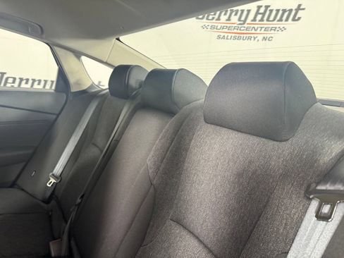 Used 2025 Honda Accord SE image 27