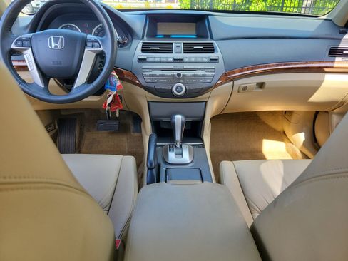 Used 2012 Honda Accord EX-L image 16