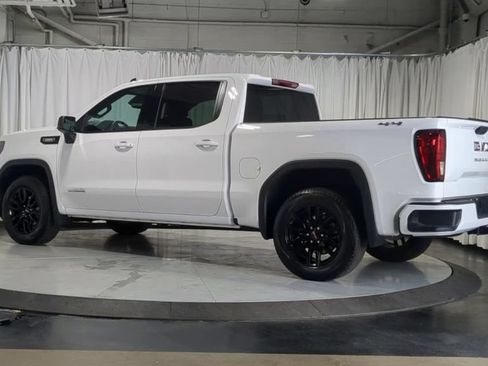 Used 2026 GMC Sierra 1500 Elevation AWD/4WD image 8