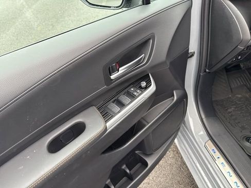 New 2026 Toyota Sienna XLE Woodland Edition image 14