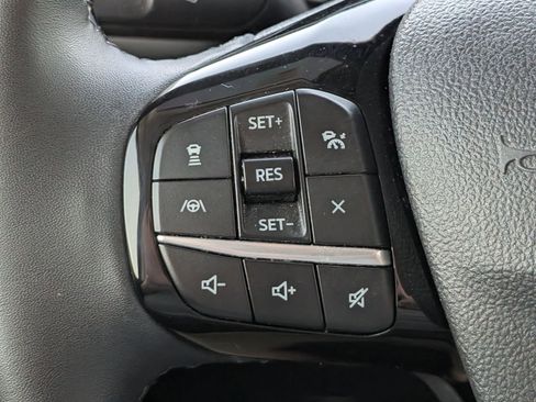 Used 2022 Ford Escape SEL w/ Technology Package image 25