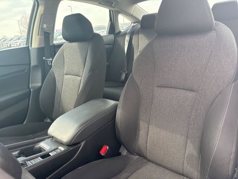 Used 2024 Honda Accord EX image 22