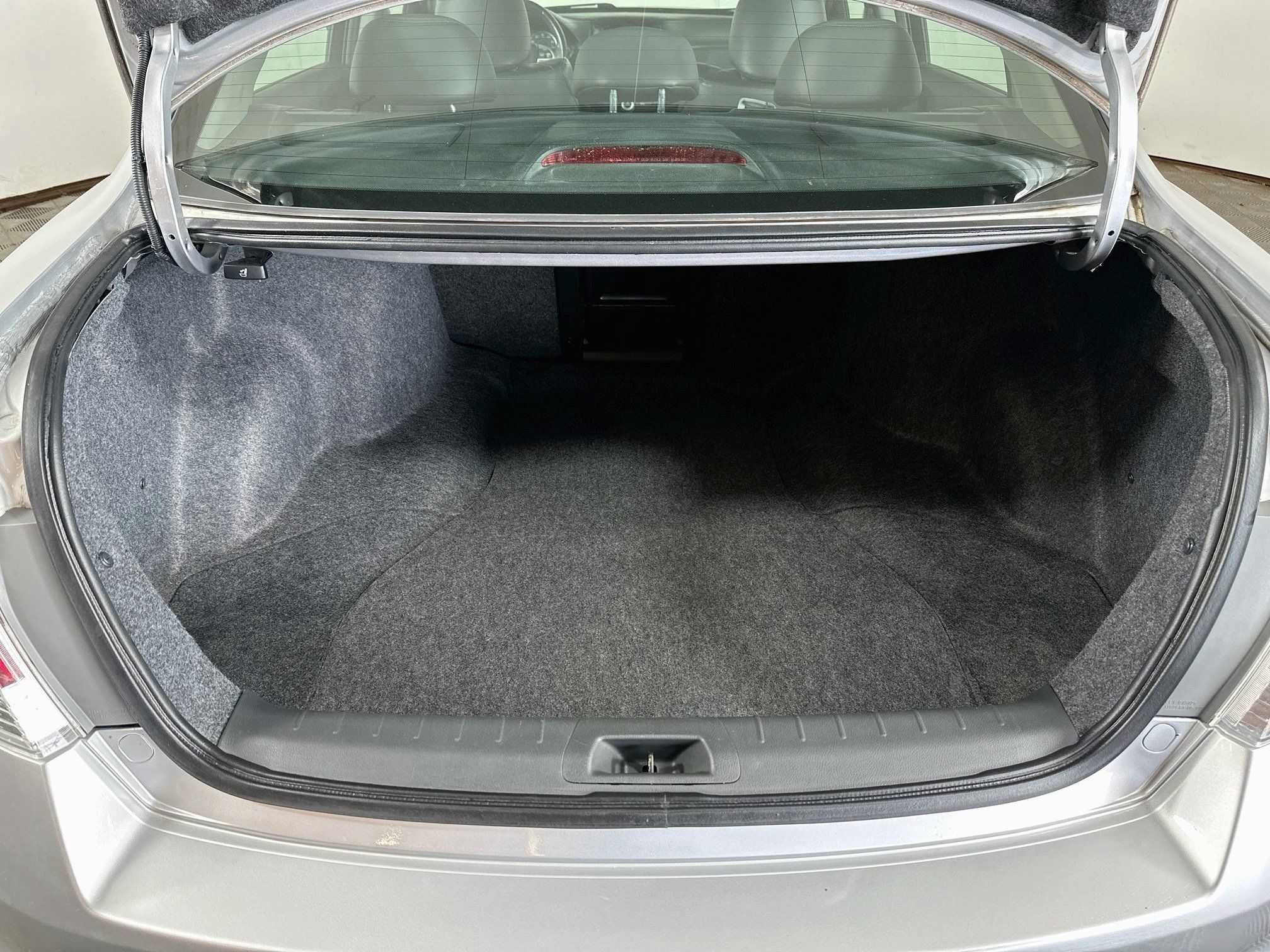 Used 2008 Honda Accord EX-L image 23