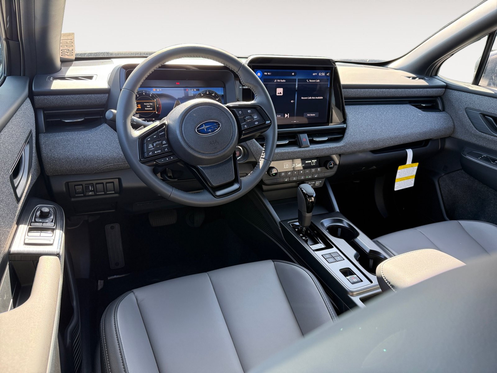 New 2026 Subaru Outback Premium AWD/4WD image 15