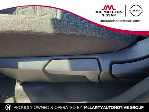 New 2026 Nissan Kicks SV w/ SV Premium Package FWD image 23