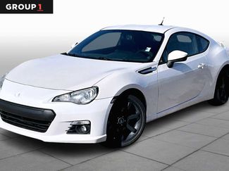 Used 2014 Subaru BRZ Limited w/ Popular Package #2A video 1