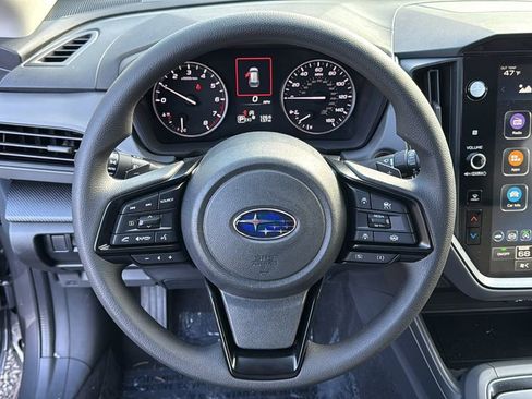 New 2026 Subaru Crosstrek 2.0i Premium image 9