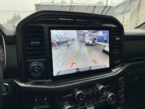 Used 2021 Ford F150 XLT w/ Equipment Group 302A High image 19