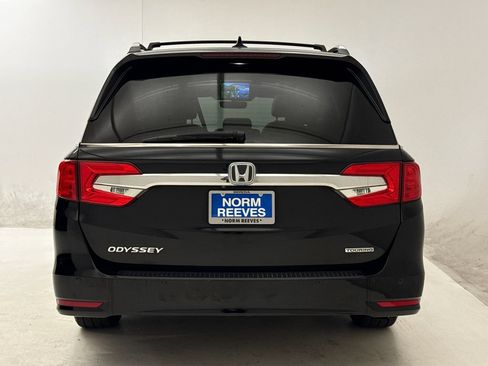 Used 2019 Honda Odyssey Touring image 8