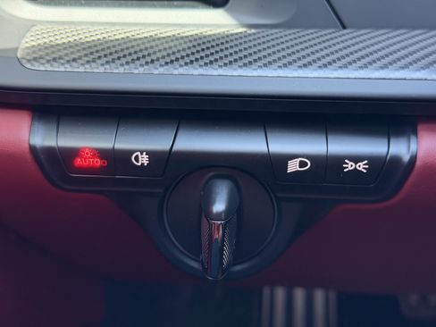 Certified 2026 Porsche 911 GT3 RWD image 28