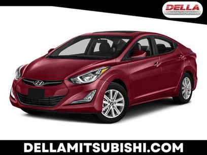 Used 2016 Hyundai Elantra Value Edition