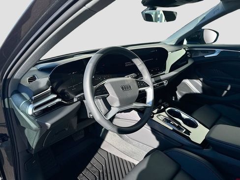 New 2026 Audi A6 Premium Plus AWD/4WD image 9