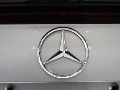 Used 2008 Mercedes-Benz CLK 63 AMG Black Series image 13