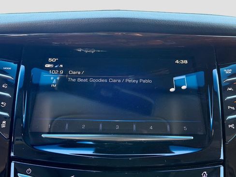 Used 2019 Cadillac Escalade Luxury image 31