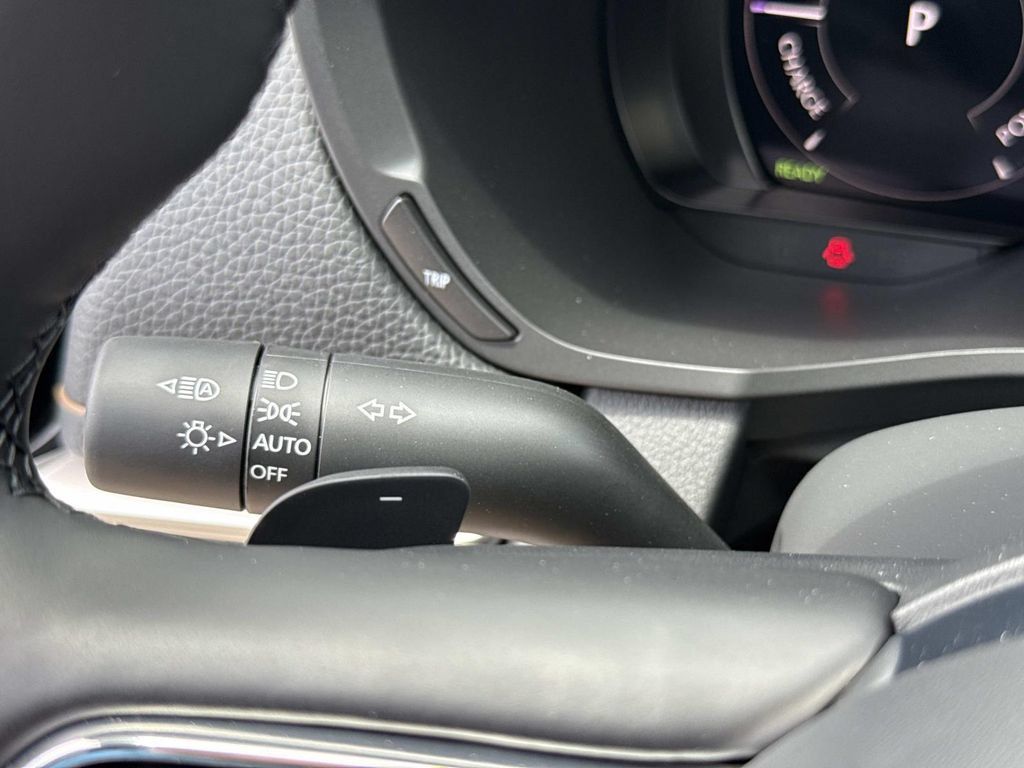 New 2026 MAZDA CX-70 SC Plus AWD/4WD image 38