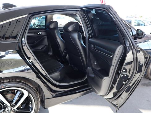 Used 2021 Honda Accord Sport Special Edition image 33