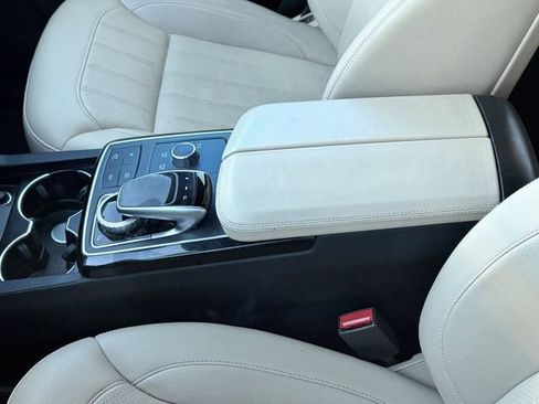 Used 2018 Mercedes-Benz GLS 450 4MATIC image 6