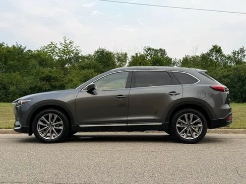 Used 2020 MAZDA CX-9 Grand Touring AWD/4WD image 37