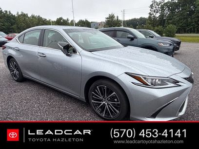 Used 2024 Lexus ES 300h w/ Premium Package