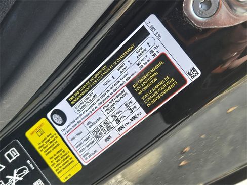 Used 2023 BMW M4 xDrive Competition w/ M Driver's Package image 45