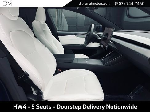 Used 2026 Tesla Model Y Long Range AWD/4WD image 19