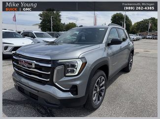 New 2027 GMC Terrain Elevation w/ Elevation Premium Package AWD/4WD video 1