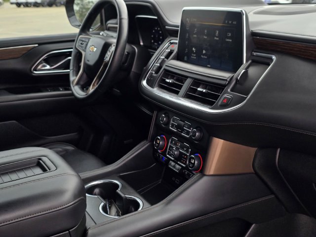 Used 2023 Chevrolet Tahoe High Country AWD/4WD image 33