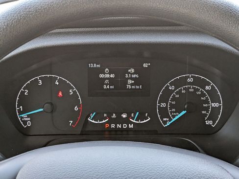 New 2024 Ford Transit 350 148 High Roof DRW AWD w/ Exterior Upgrade Package image 24