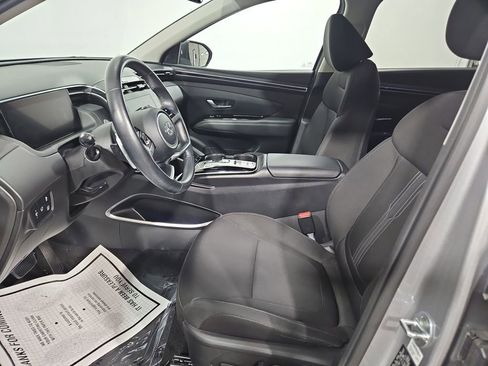 Certified 2022 Hyundai Tucson SEL image 11