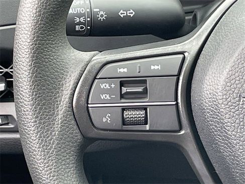 New 2026 Honda Accord SE image 12