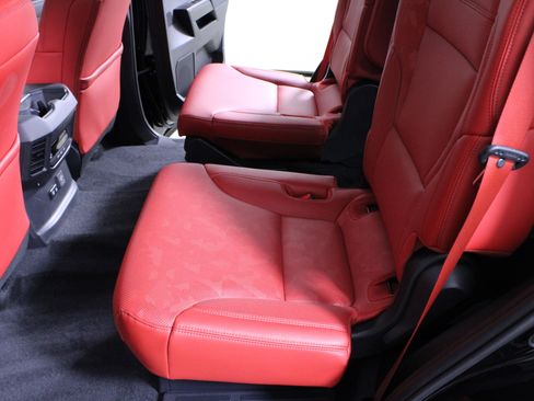 Used 2025 Toyota Sequoia TRD Pro image 18