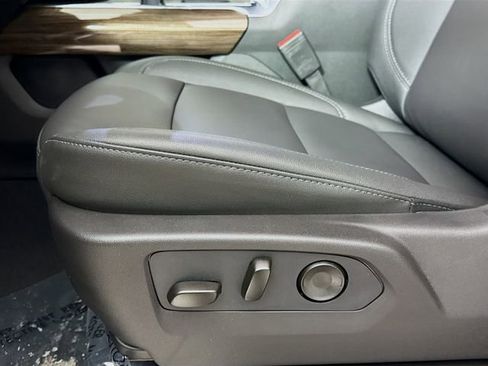 New 2026 Chevrolet Silverado 1500 RST w/ Convenience Package II image 22