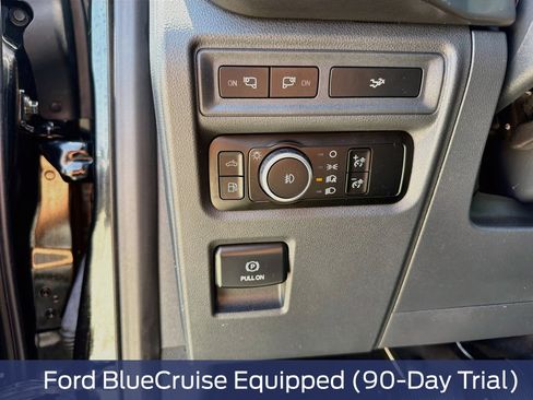 Used 2024 Ford F150 XLT w/ Equipment Group 302A MID AWD/4WD image 15