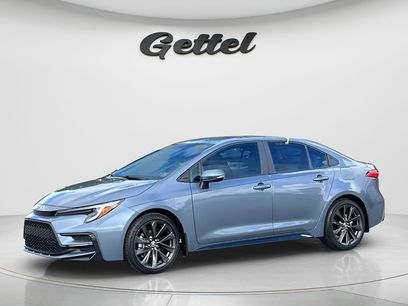 Used 2026 Toyota Corolla SE