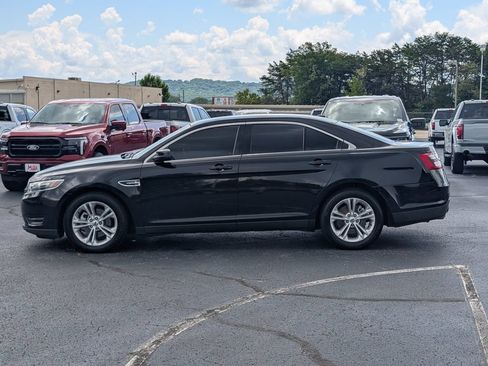 Used 2019 Ford Taurus SEL w/ Equipment Group 201A FWD image 5