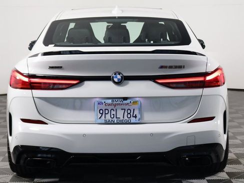 Certified 2024 BMW M235i xDrive Gran Coupe w/ Premium Package image 5