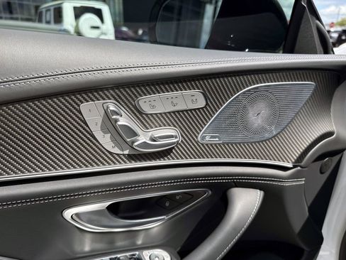 Used 2026 Mercedes-Benz AMG GT 53 image 18
