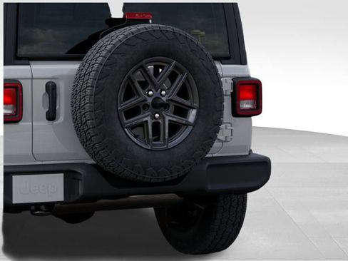 New 2026 Jeep Wrangler Sport S image 13