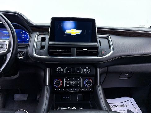 Used 2023 Chevrolet Tahoe Premier image 11