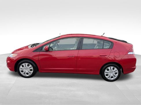 Used 2013 Honda Insight image 2