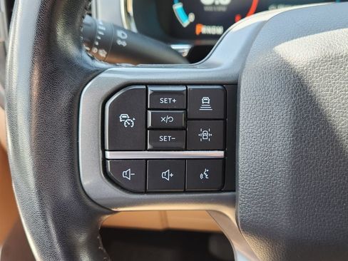 Used 2022 Ford F150 Lariat w/ Equipment Group 502A High AWD/4WD image 20