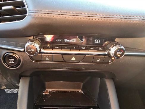 Used 2025 MAZDA MAZDA3 s image 20