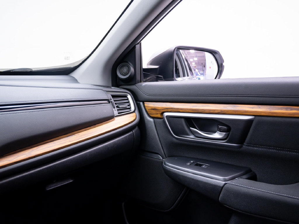 Used 2017 Honda CR-V EX image 30