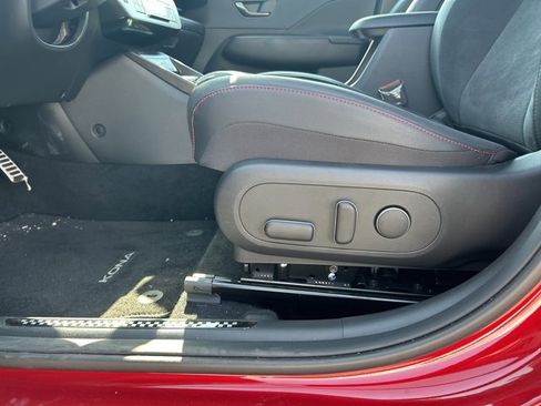 Used 2025 Hyundai Kona N Line S image 12