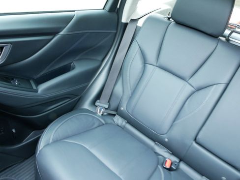 Used 2022 Subaru Forester Touring image 12