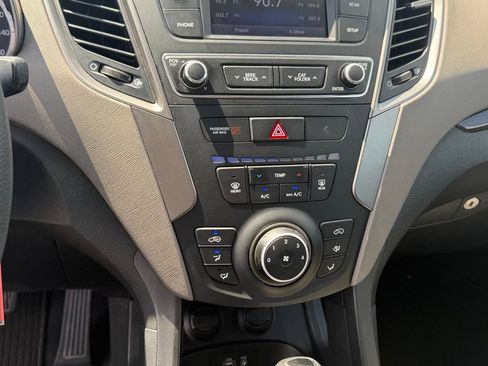 Used 2017 Hyundai Santa Fe Sport w/ Cargo Package AWD/4WD image 20
