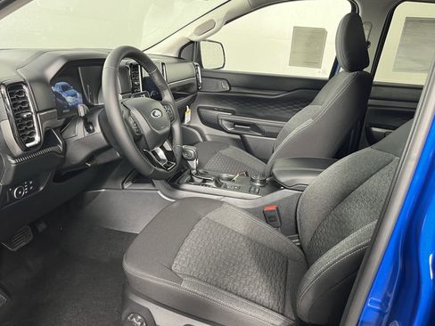 New 2026 Ford Ranger XLT AWD/4WD image 10